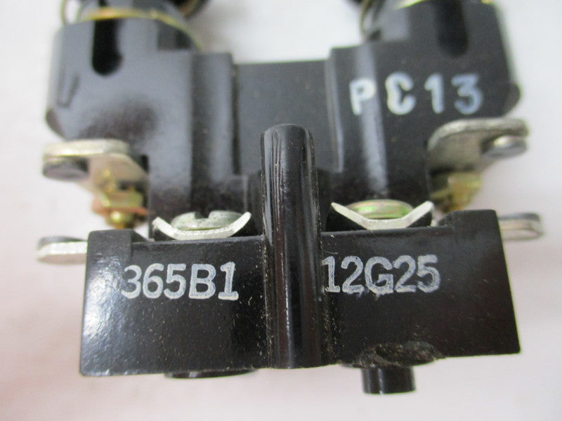 INDUSTRIAL MRO 365B112G25 (AS PICTURED)  UNMP