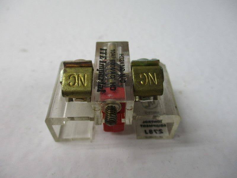 ITE IMPERIAL H32XNC 600V 10A NSNP