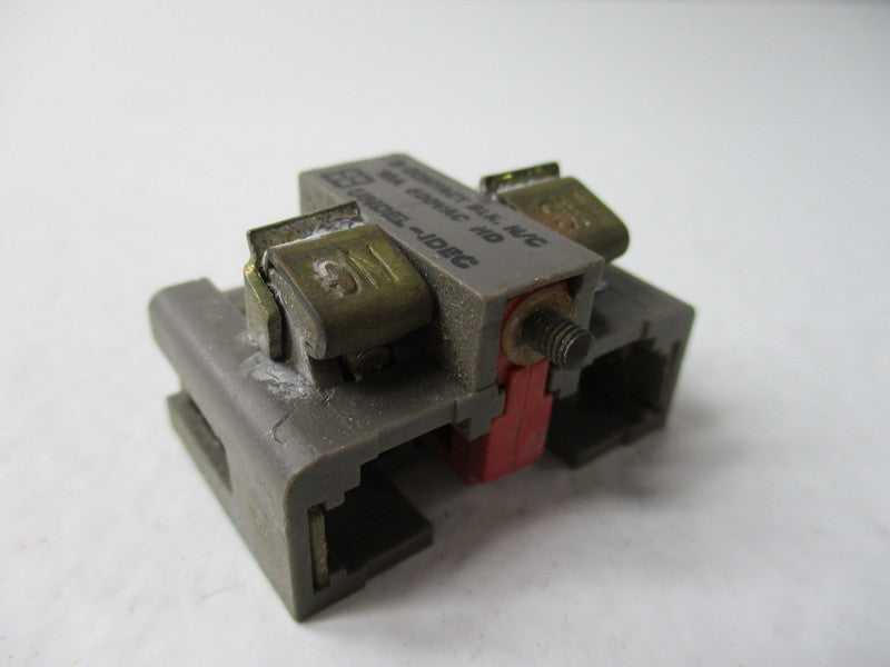 IDEC LR28098  UNMP