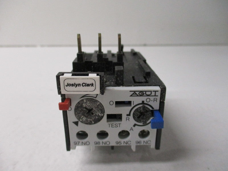 JOSLYN CLARK IEC-947  UNMP