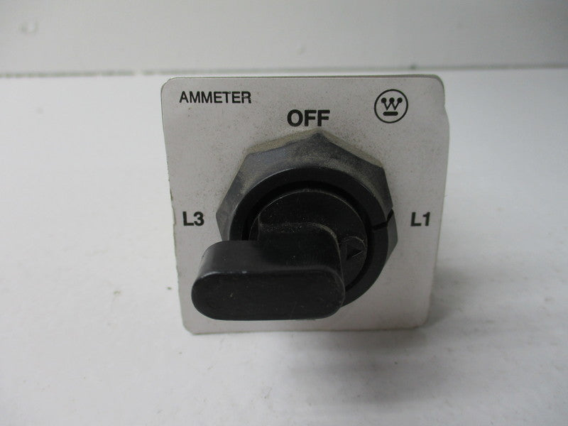 CUTLER HAMMER AMS4FCP  UNMP