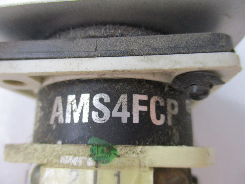 CUTLER HAMMER AMS4FCP  UNMP