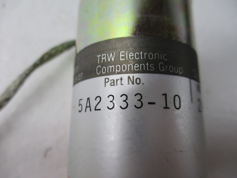 TRW 5A2333-10  NSNP