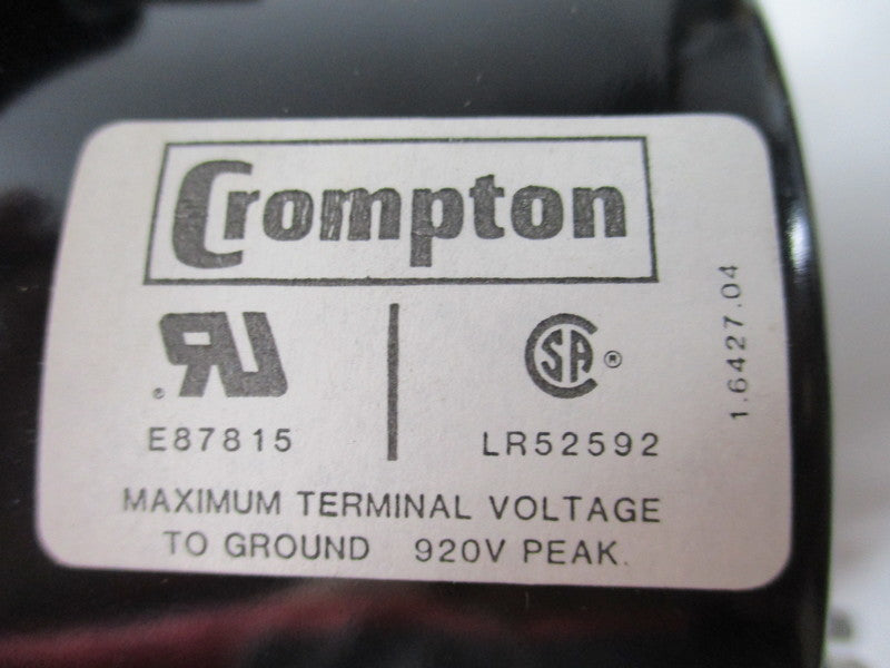 CROMPTON E87815  NSNP