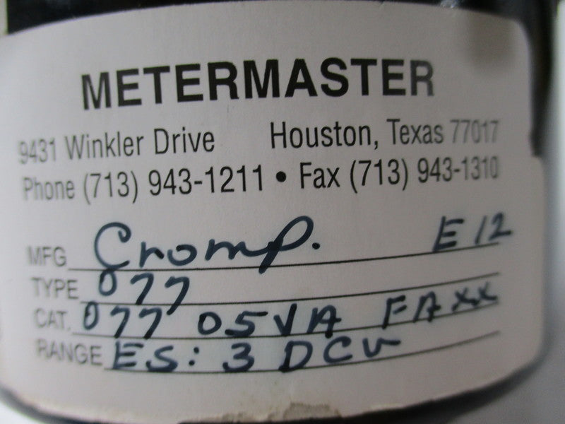 CROMPTON E87815  NSNP