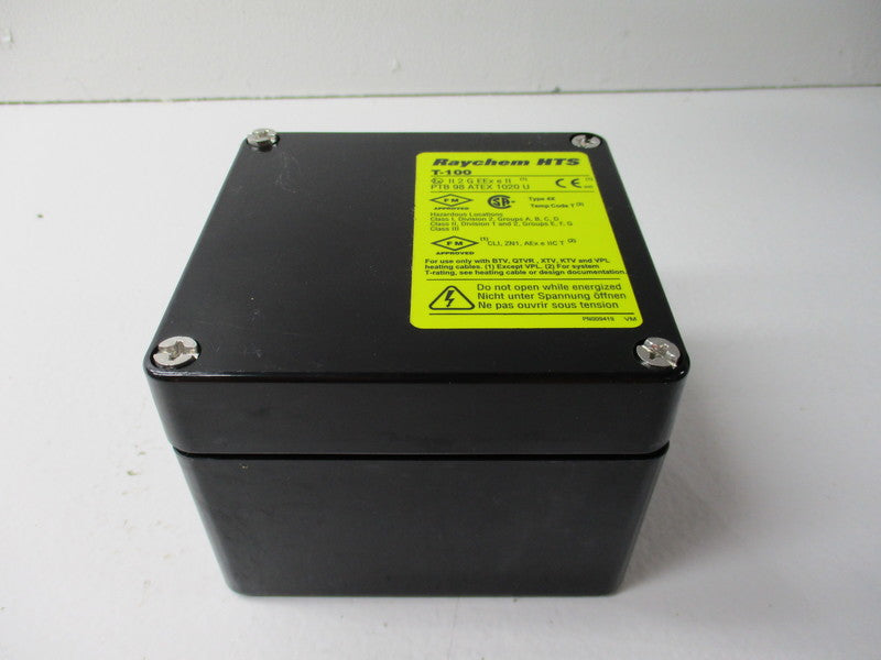 RAYCHEM T-100 (AS PICTURED) NSNP
