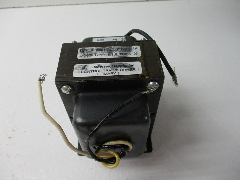 JEFFERSON ELECTRIC 637-0741-000  UNMP