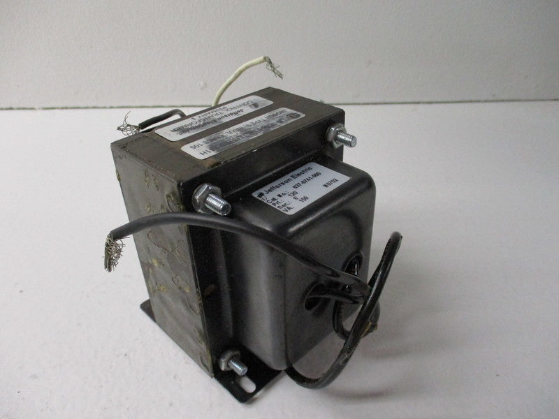 JEFFERSON ELECTRIC 637-0741-000  UNMP