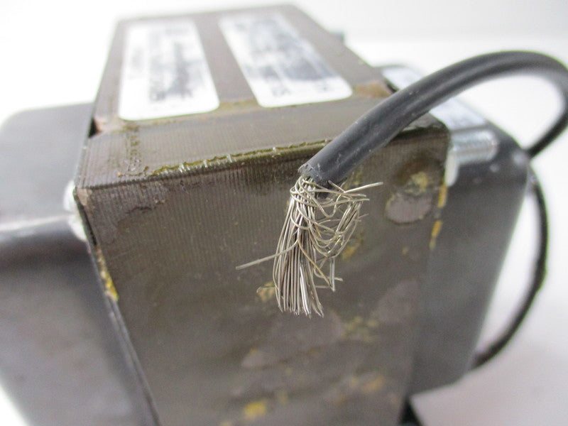 JEFFERSON ELECTRIC 637-0741-000  UNMP