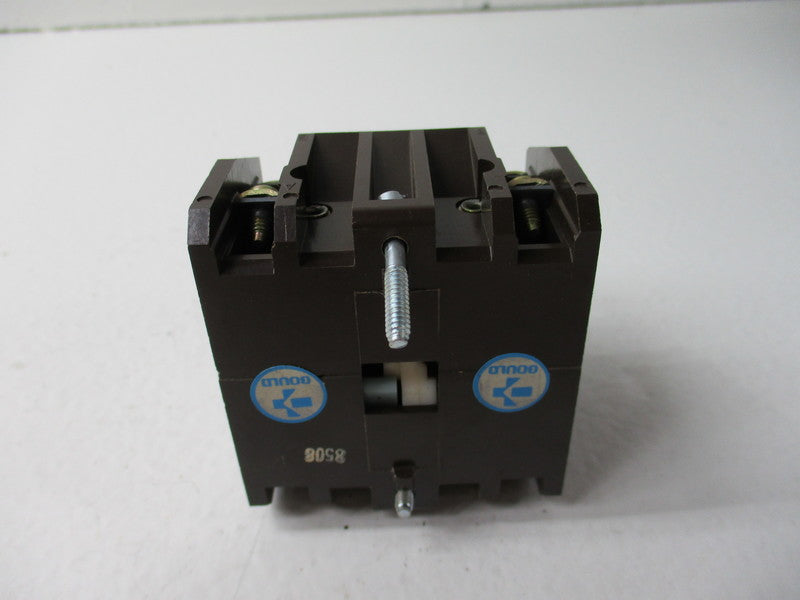 GOULD J20T3 NSMP
