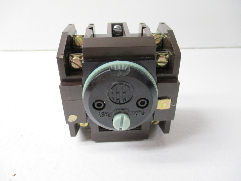 GOULD J20T3 NSMP
