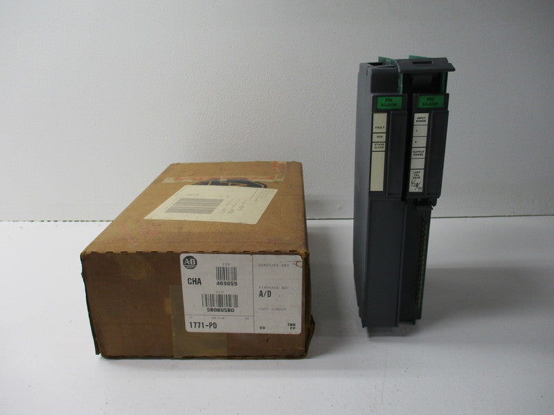 ALLEN BRADLEY 1771-PDC NSMP