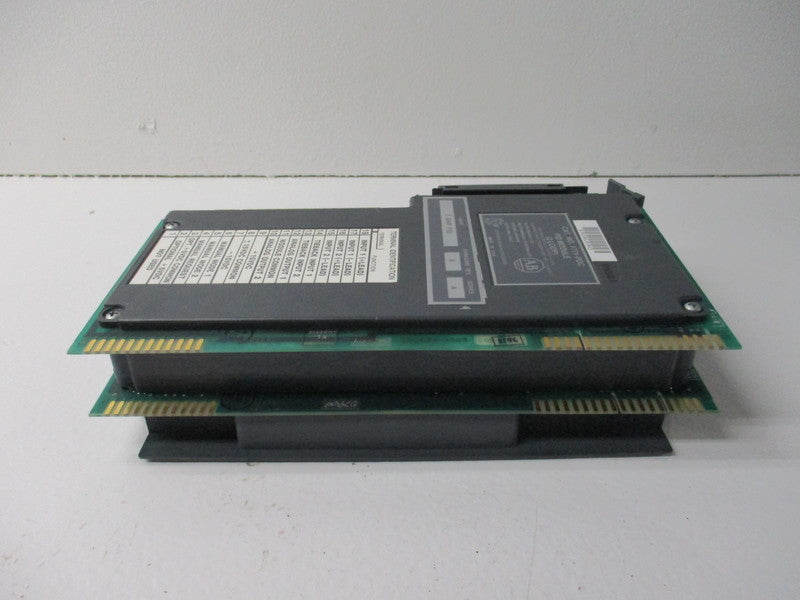 ALLEN BRADLEY 1771-PDC NSMP