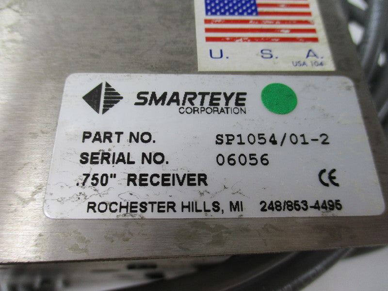 SMARTEYE SP1054/01-2  UNMP