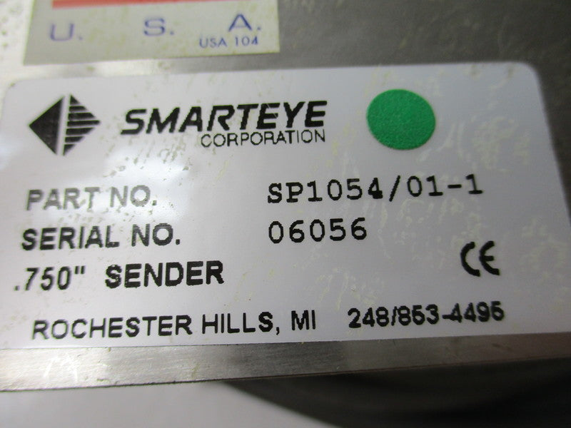 SMARTEYE SP1054/01-1  UNMP