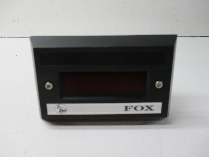 FOX F511-659  NSNP