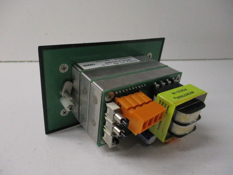 FOX F511-659  NSNP