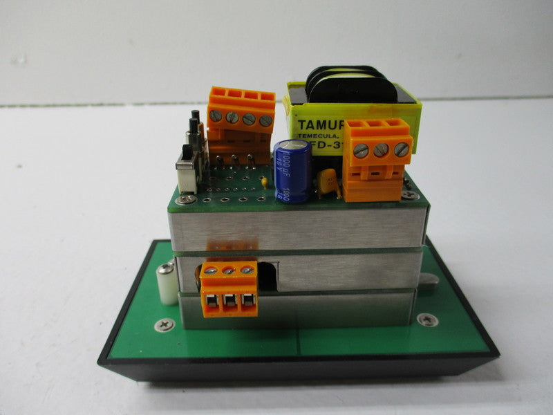 FOX F511-659  NSNP