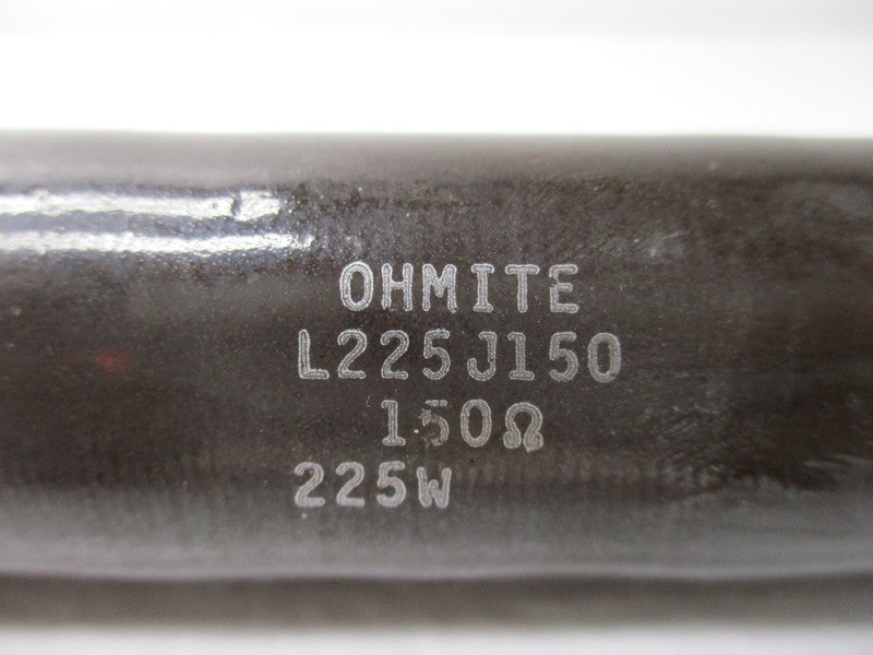 OHMITE L225J150  UNMP