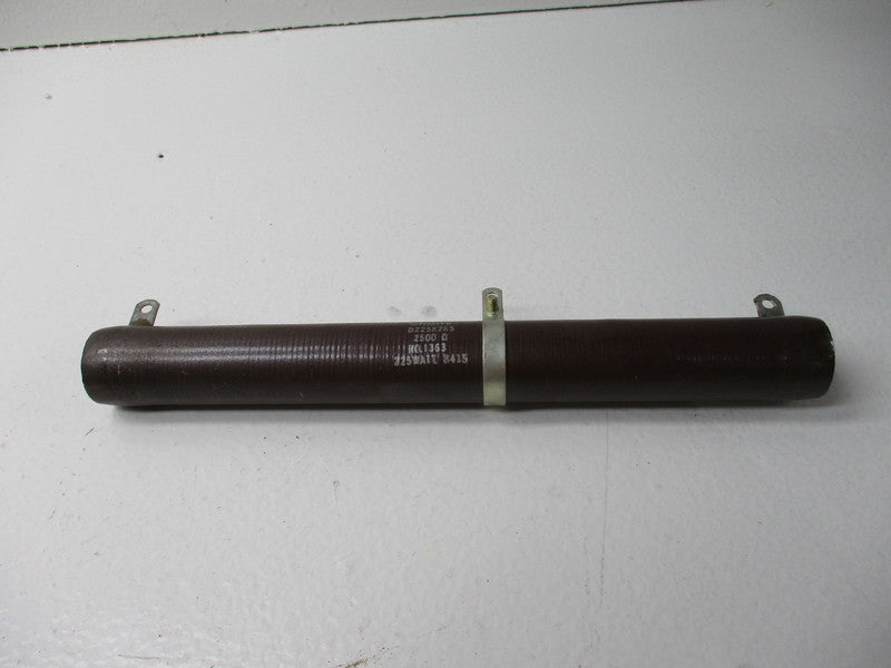 OHMITE D225K2K5  UNMP
