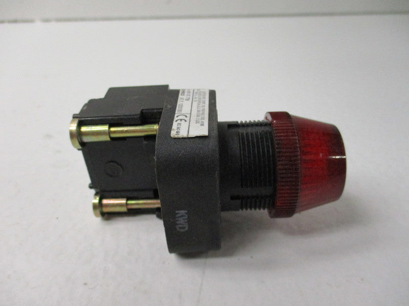 INDUSTRIAL SPARE PART 800H-PR16R  UNMP