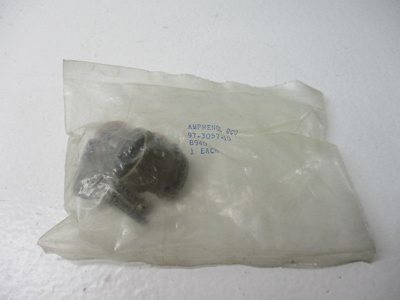 AMPHENOL 97-3057-10 NSMP