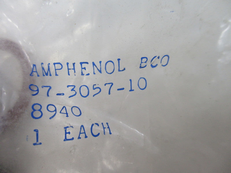 AMPHENOL 97-3057-10 NSMP