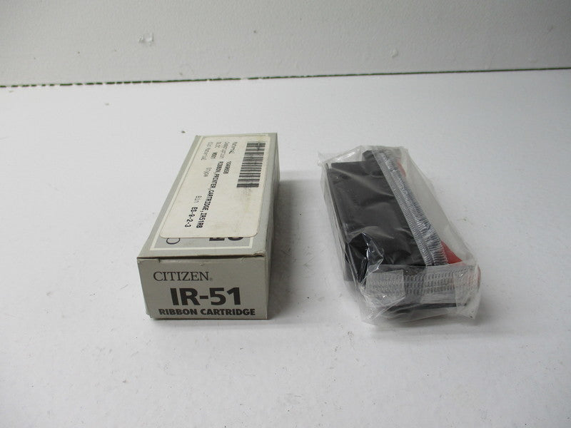 CITIZEN IR-51 NSMP