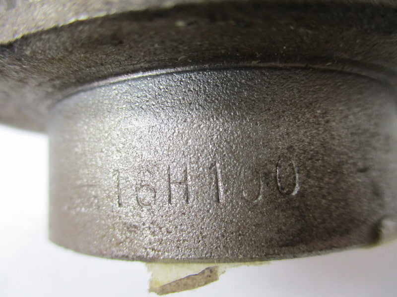 MARTIN 16H100  UNMP