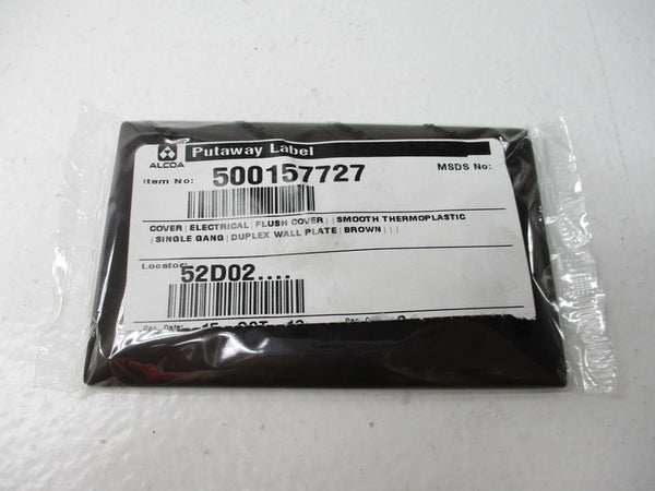 ALCOA 500157727 NSMP