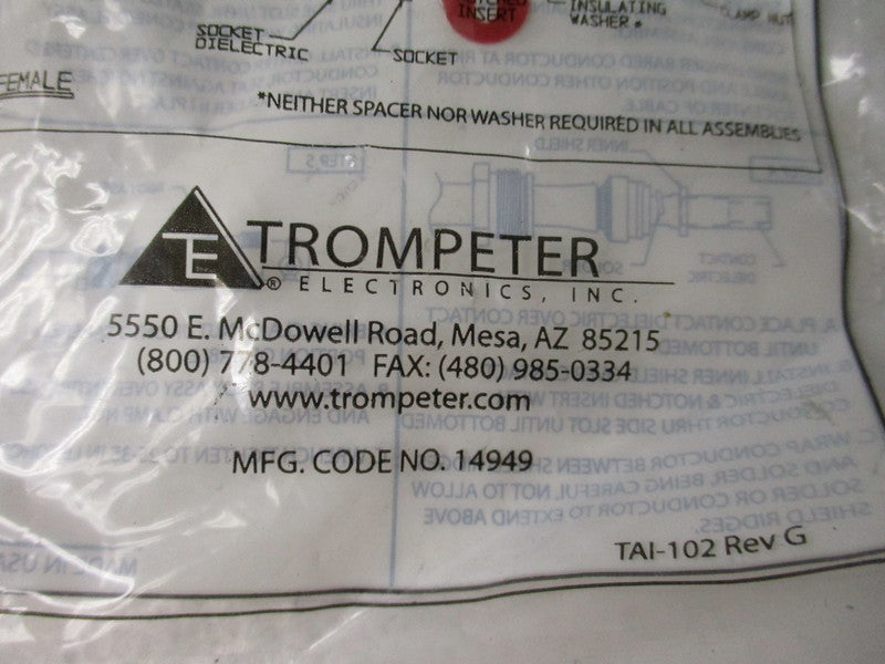 TROMPETER TAI-102 NSMP