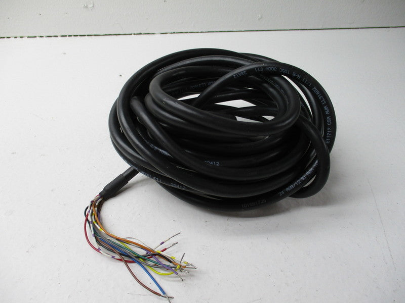 COGNEX C3G-CBL-001  NSNP