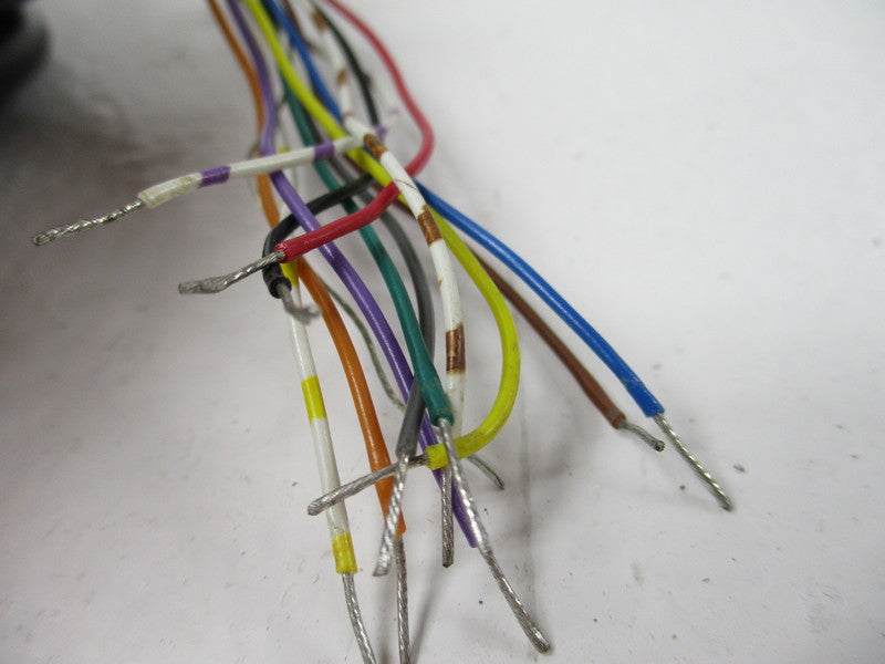 COGNEX C3G-CBL-001  NSNP
