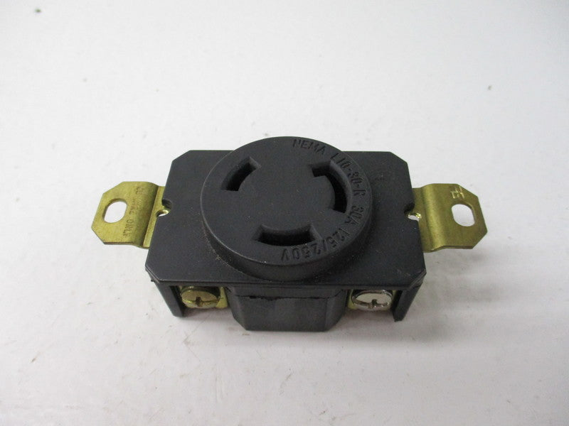 NEMA L10-30-R  NSNP