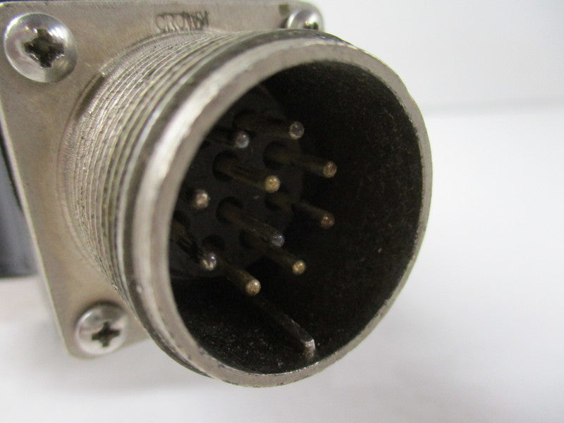 INDUSTRIAL SPARE PART 844D-B4BC5FW SER A UNMP