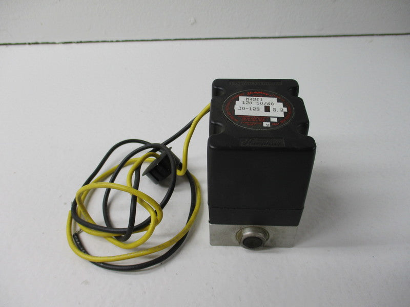 HUMPHREY M42E1  UNMP