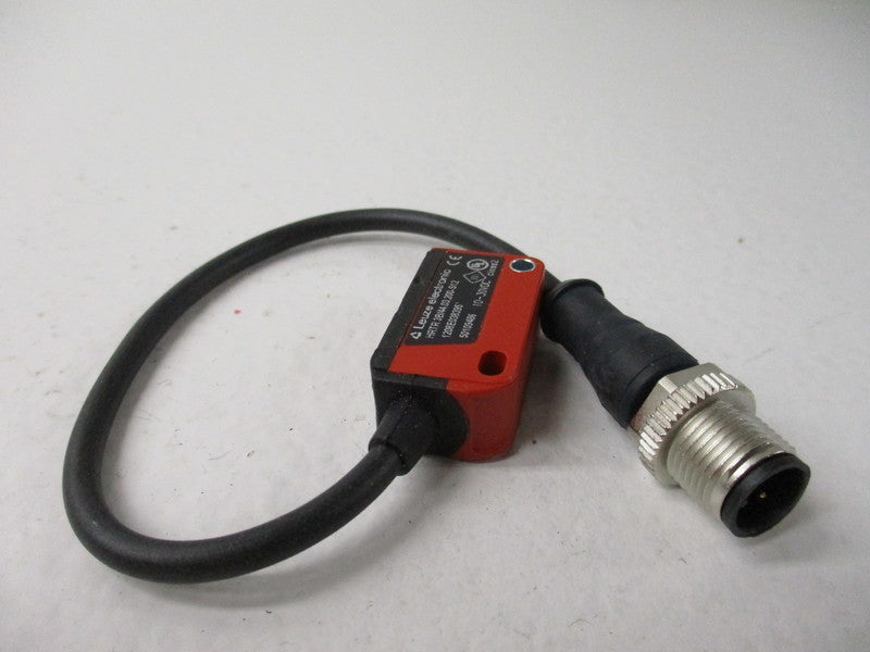 LEUZE ELECTRONIC HRTR3B/44.03,200-S12  NSNP