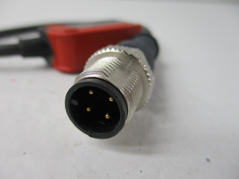 LEUZE ELECTRONIC HRTR3B/44.03,200-S12  NSNP