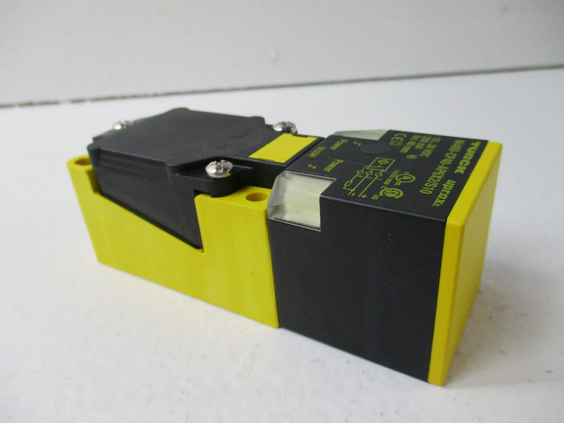 TURCK NI40U-CP40-AP6X2/S10  NSNP