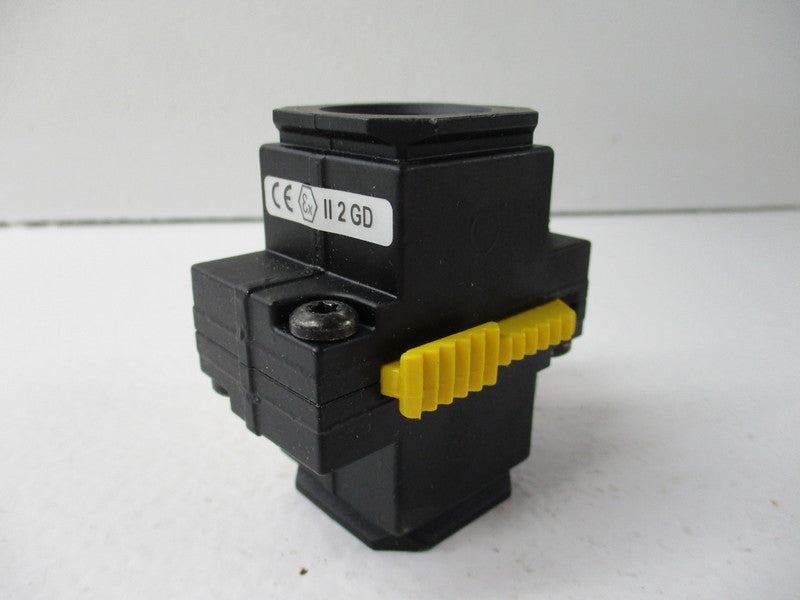 NORGREN T74E-6AA-P1N 250PSI  NSNP