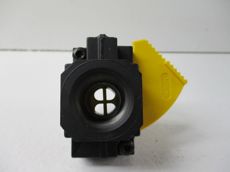 NORGREN T74E-6AA-P1N 250PSI  NSNP