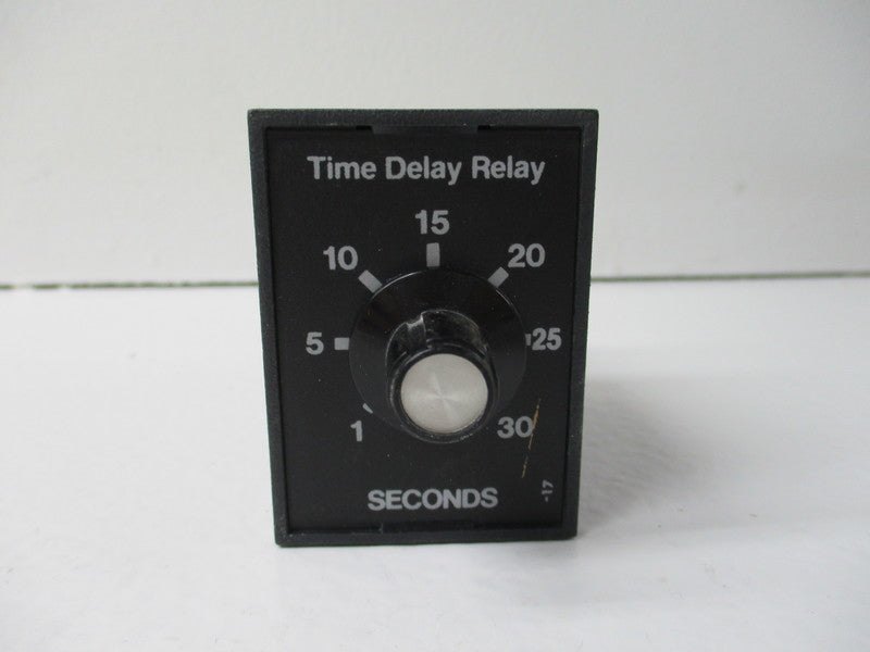 SSAC TRS120A2Y30 120VAC  UNMP