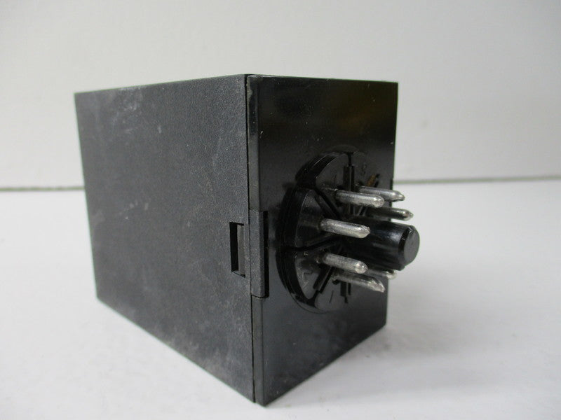 SSAC TRS120A2Y30 120VAC  UNMP