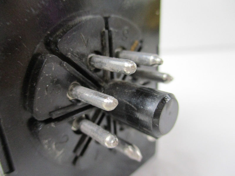 SSAC TRS120A2Y30 120VAC  UNMP