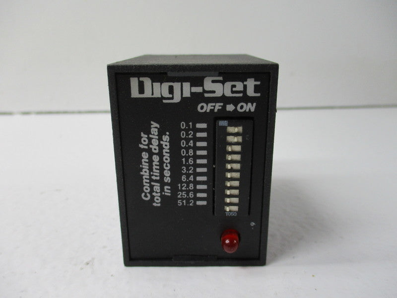 DIGI-SET TDML120AL  UNMP