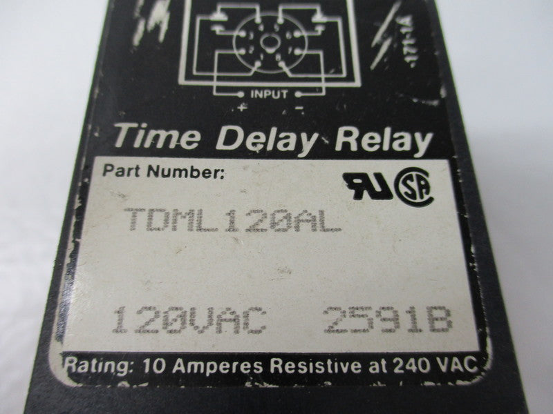 DIGI-SET TDML120AL  UNMP