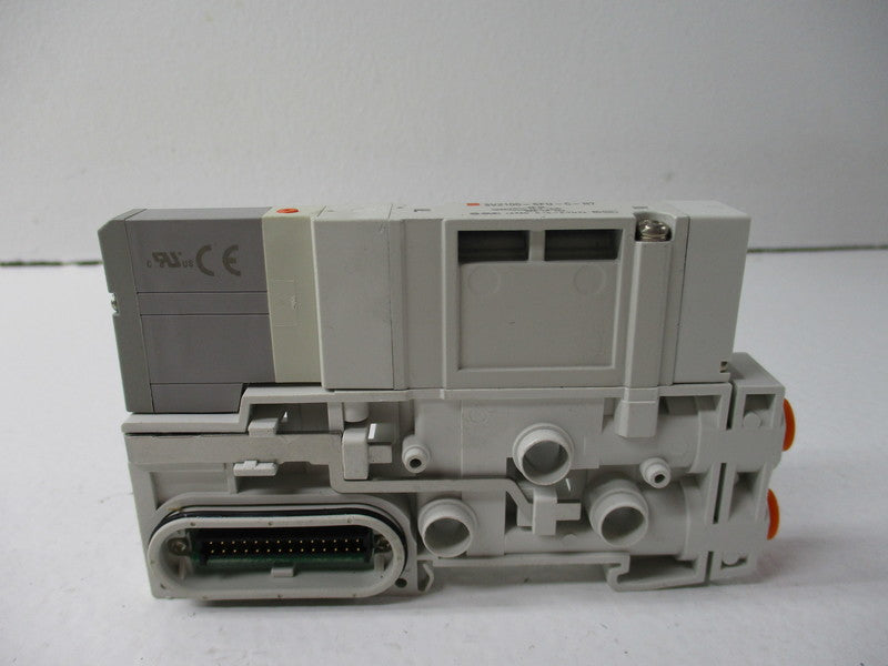 SMC SV2100-5FU-C-N7  NSNP