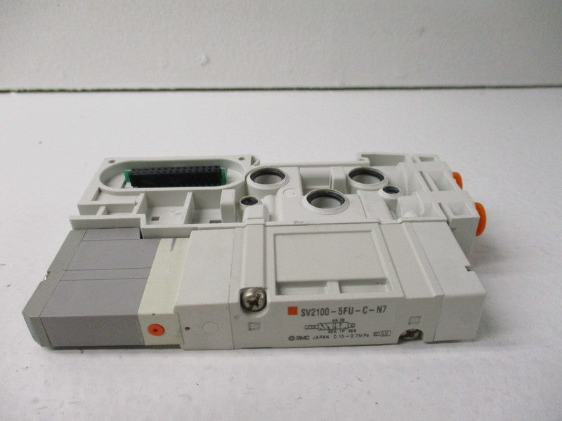 SMC SV2100-5FU-C-N7  NSNP