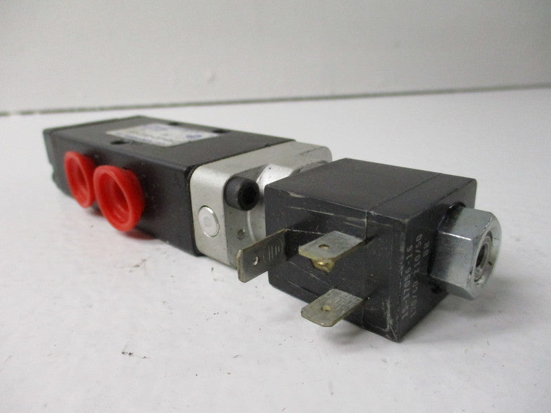 ISI FLUID POWER 250-02-001-68  UNMP