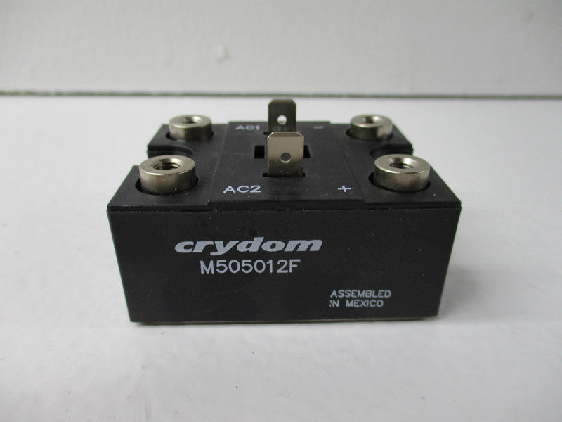CRYDOM M505012F  NSNP